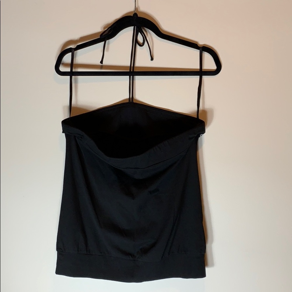 LOFT Halter Top - Picture 2 of 4